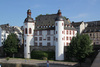 Stadtarchiv Alte Burg Logo