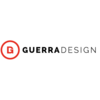Guerra Design Logo