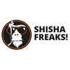 Shisha Freaks Logo