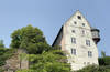 Schloss Katzenelnbogen Logo