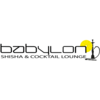 Babylon Shisha & Cocktail Lounge Logo