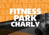 Fitnesspark Charly Logo