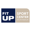 FIT UP Sportcenter GmbH Logo