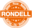 Restaurant Rondell Logo
