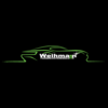 Weihmann Fahrzeugveredelung Logo