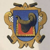 Sattlerei Ulrich Hingott Logo