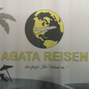 Agata Reisen Logo