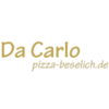 PIZZERIA DA CARLO Logo
