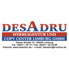DesAdru Logo